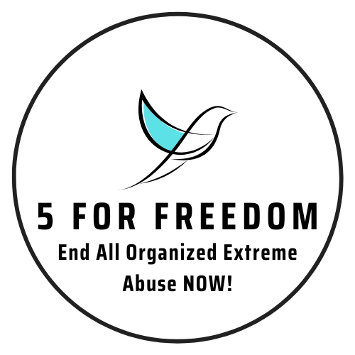 5 for FREEDOM