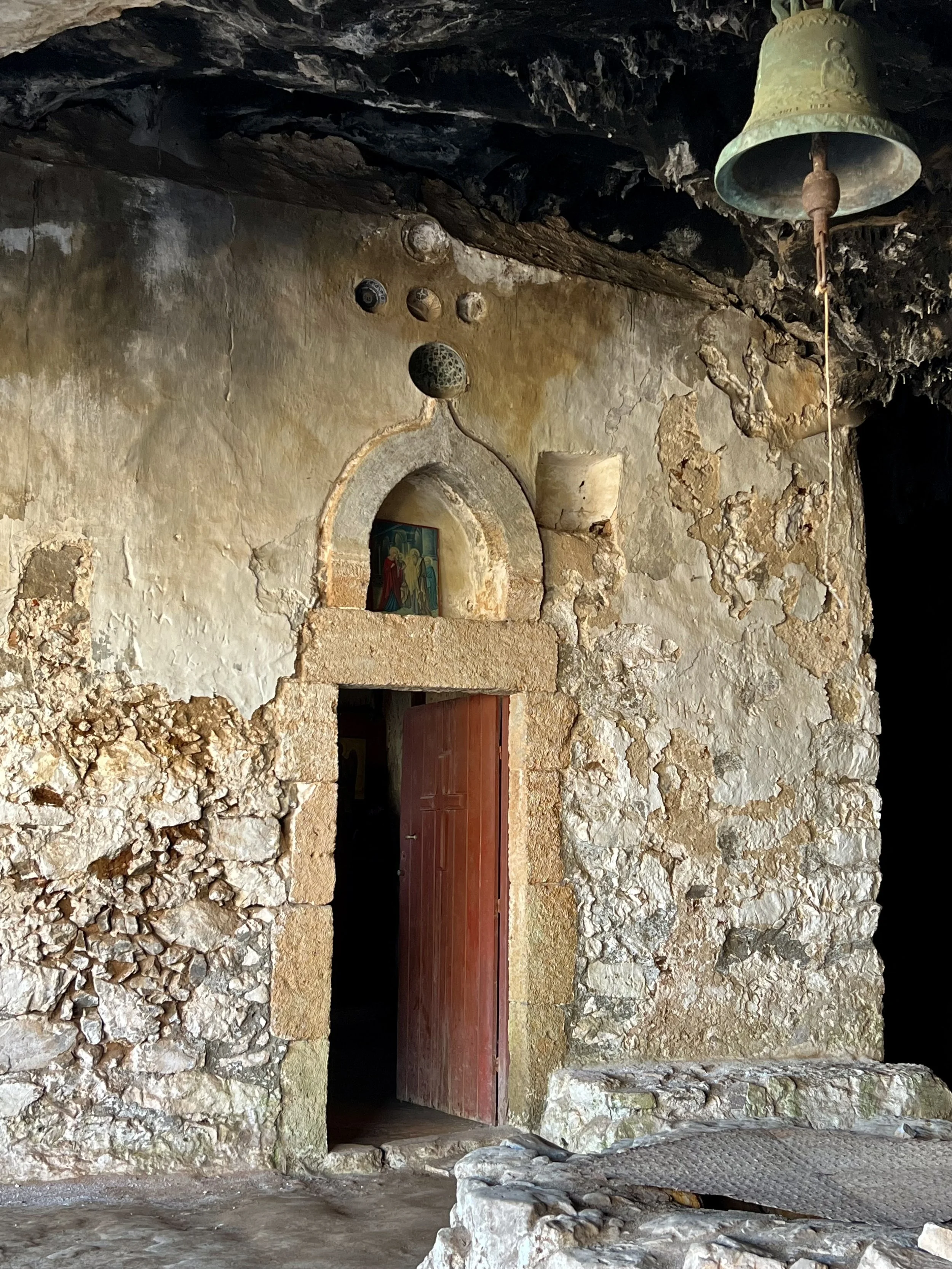 St. John the Hermit Monastery