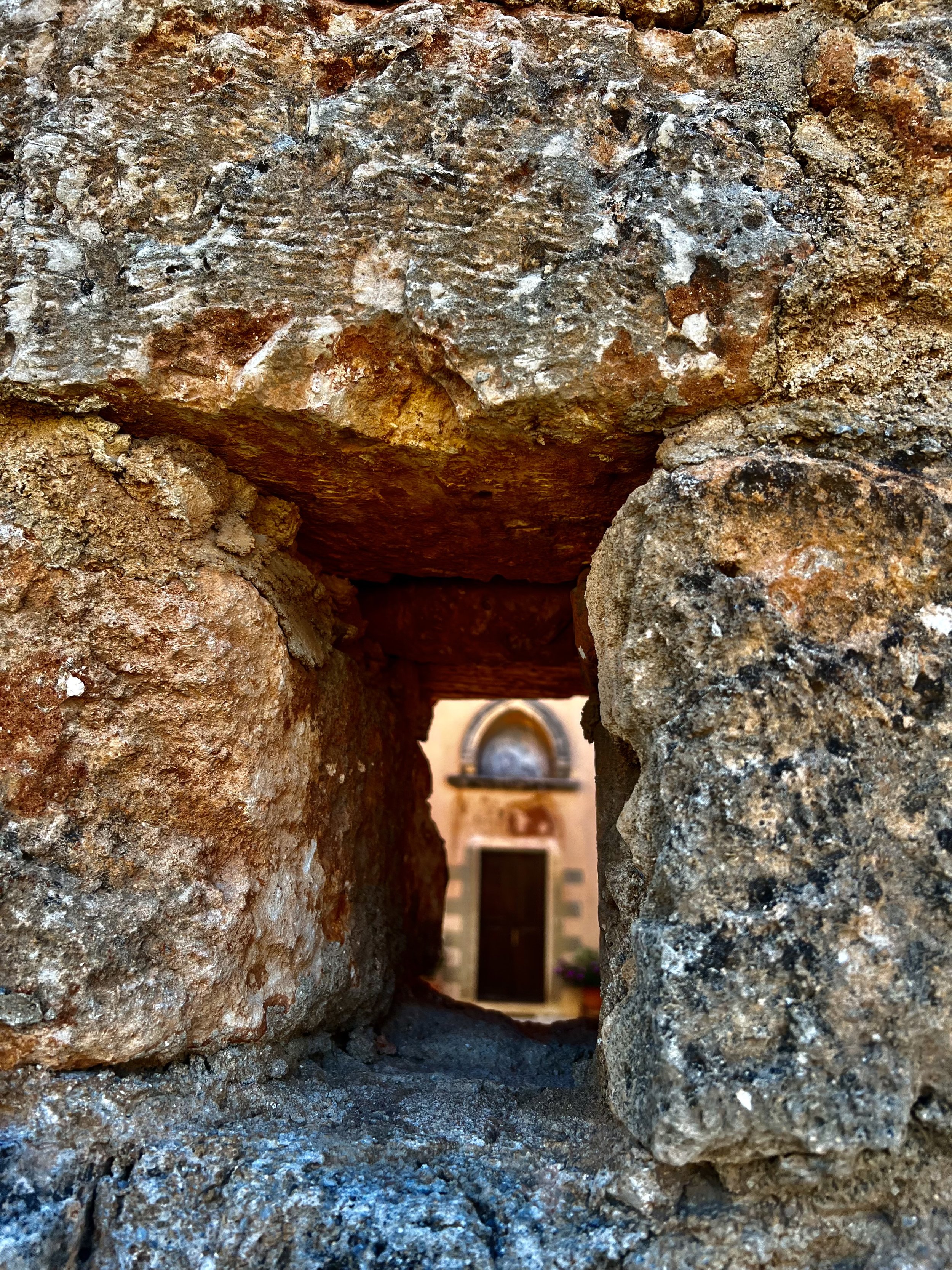 St. John the Merciful  Monastery