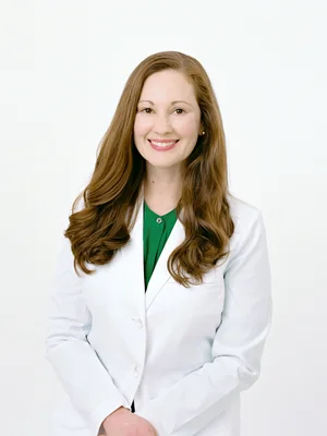 About — Dr. Caroline Collins