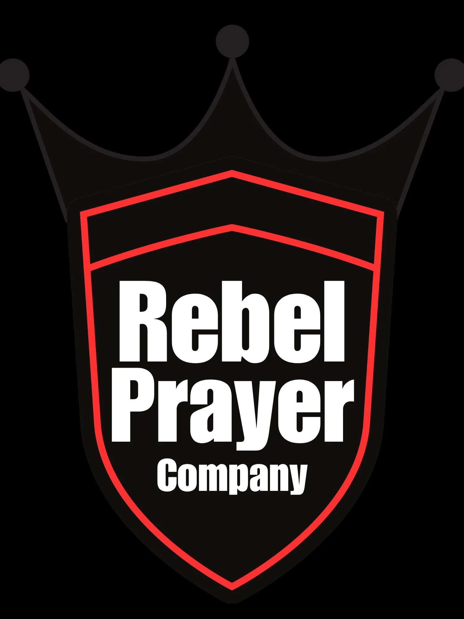 Rebel Prayer Co.