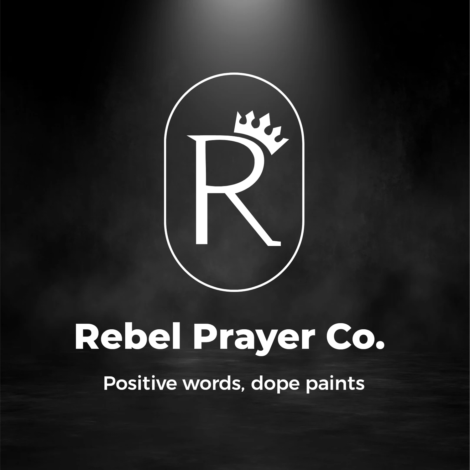 Rebel Prayer Co.