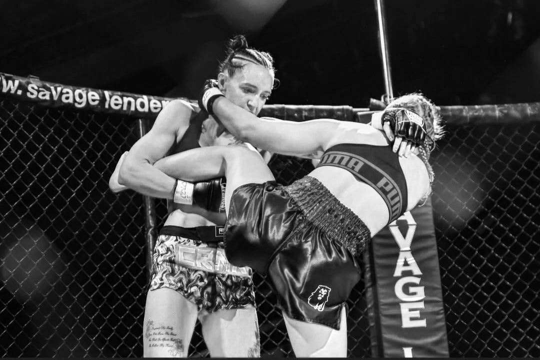 Grand Junction Muay Thai and Kickboxing