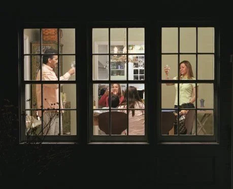 the hostess hotline: 6 conversation starters that will get your guests talking