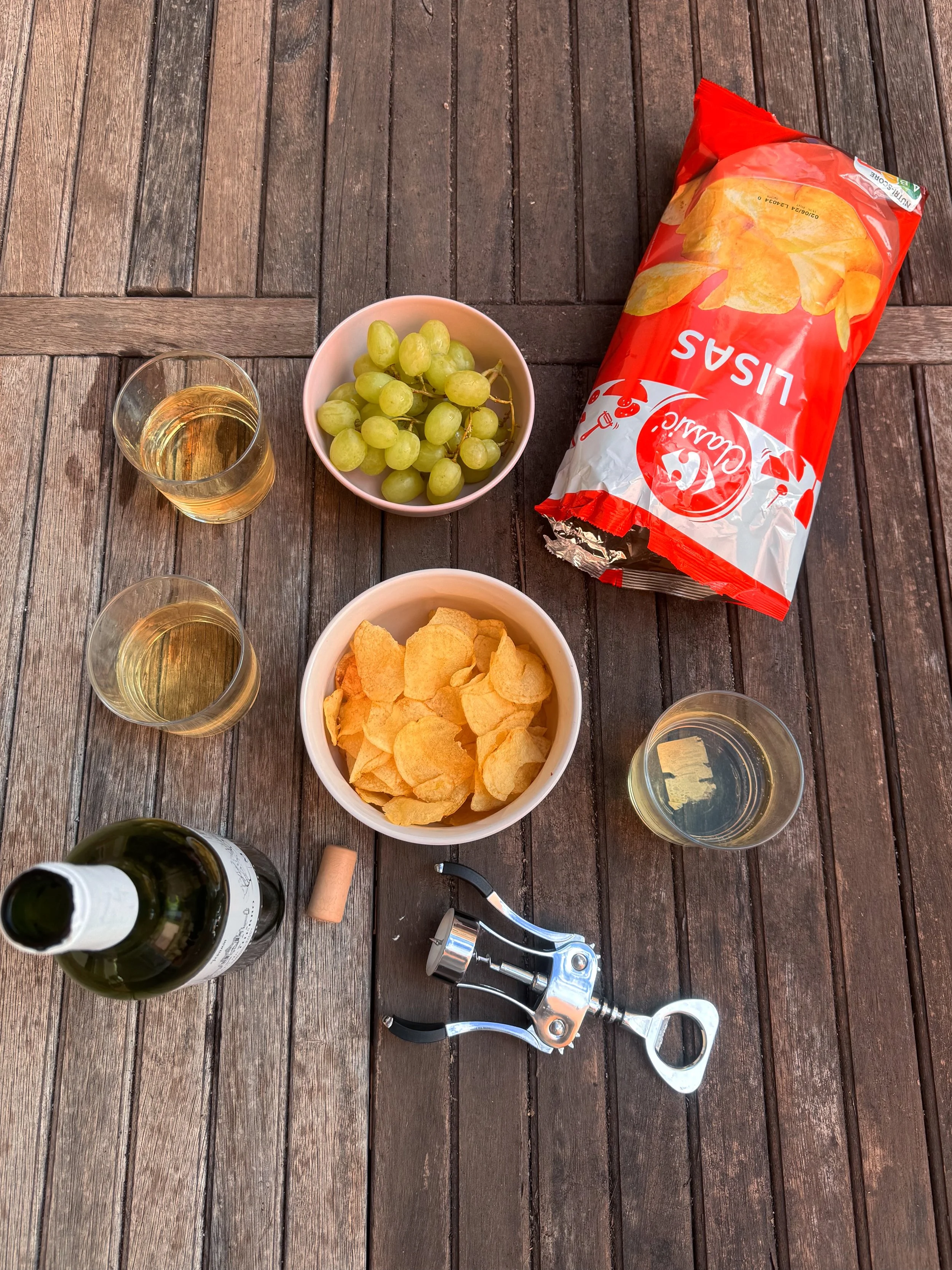 the hostess hotline: the everyday get-together