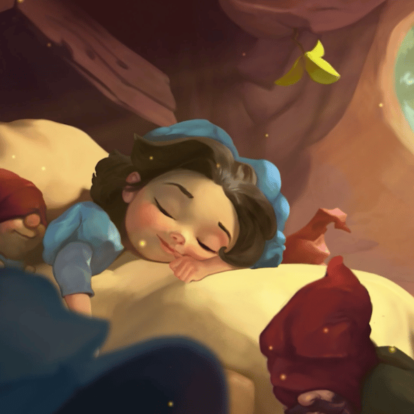 Snow White and the Seven Dwarfs