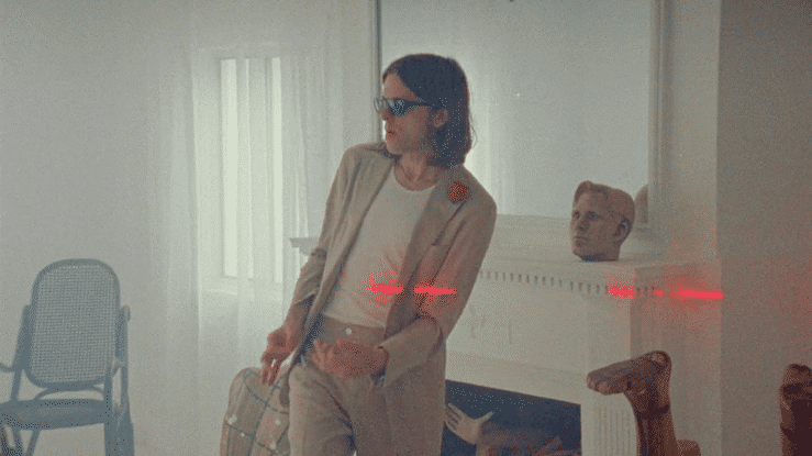 Green Buzzard - To Be Like You