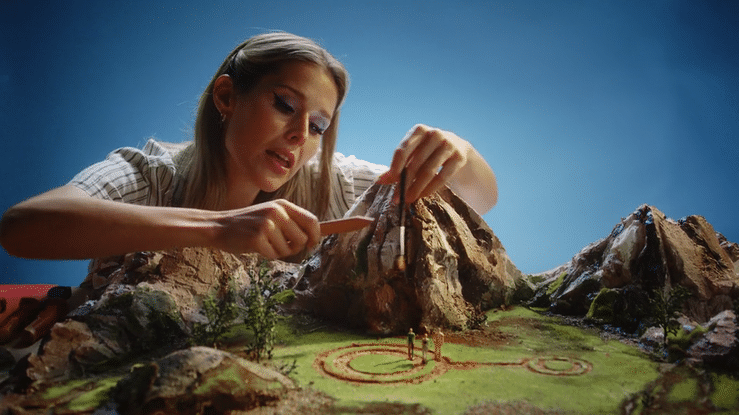 Middle Kids - Stacking Chairs