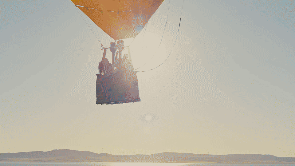 Confidence Man - Holiday