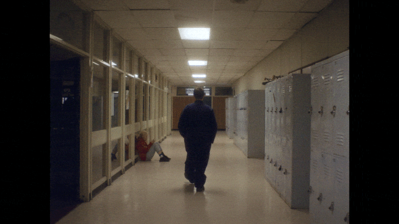 G Flip - I Don't Need To Hide