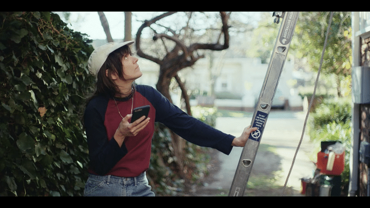 Courtnery Barnett - Rae Street