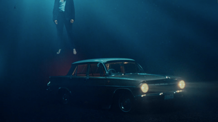 Didirri - Begin Again