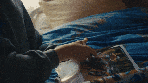 Vance Joy - Every Side Of You