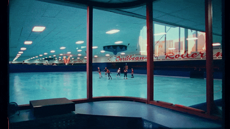 Derby Saved My Life (2022)