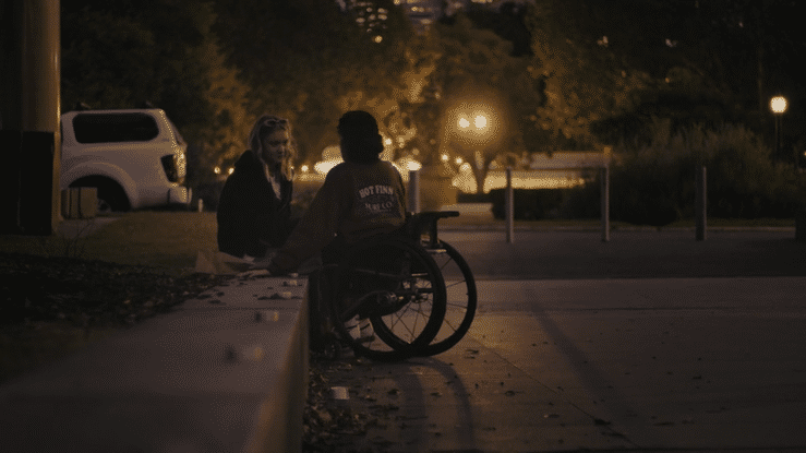 We Are Sexual Beings (SBS)