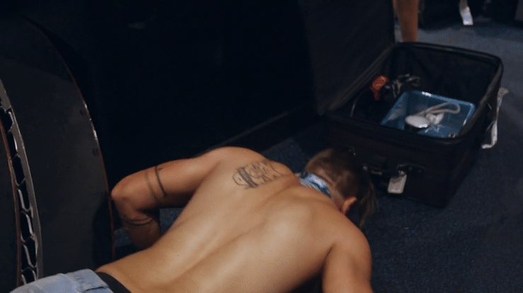 Burlesque Boys (SBS)