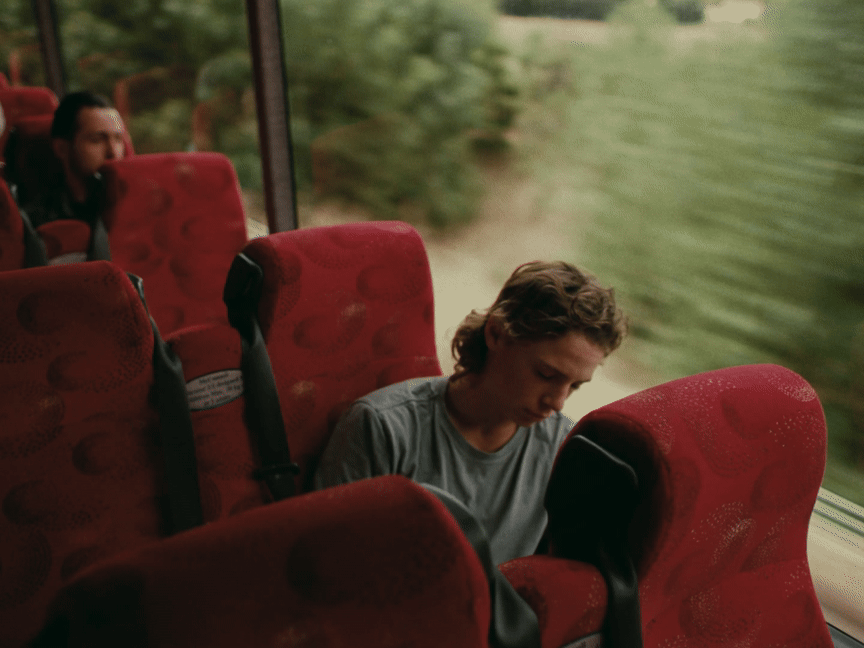 Teskey Brothers - London Bridge (Part Three)