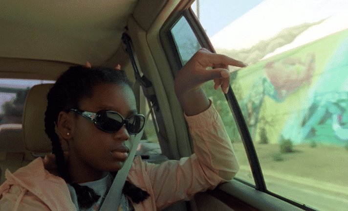 An Act of Love (2018)