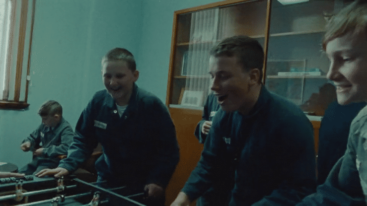 Middle Kids - R U 4 Me