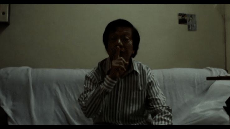 I Will Treasure Your Friendship (2016)