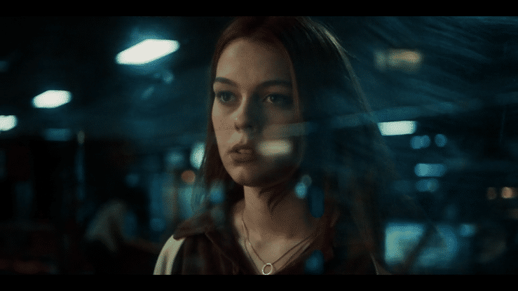 Clare Bowditch - If I Could Give You -