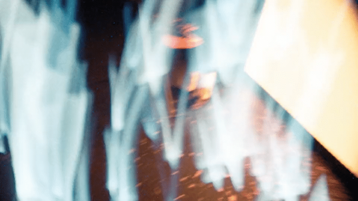 DMA's - I Don't Need to Hide