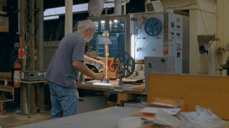 Last Man Standing (2018)