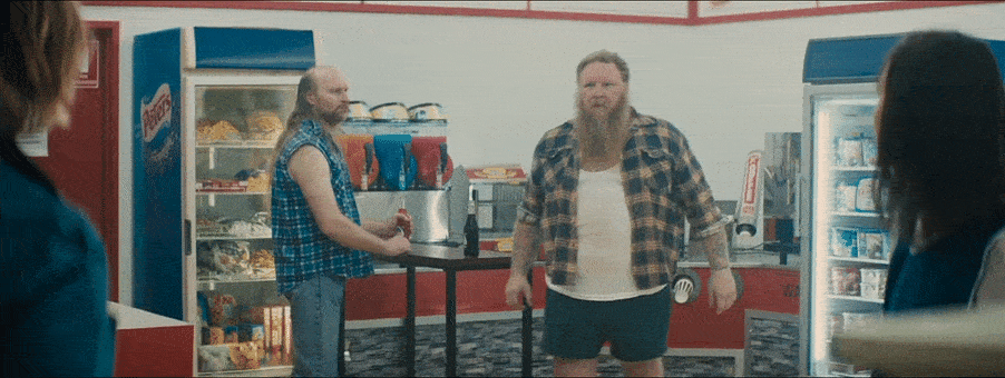 The Belligerents - Emily 