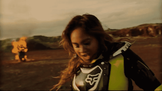 Jessica Mauboy - Automatic
