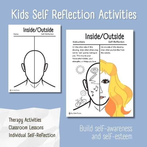 More Than Meets the Eye: Helping Children Explore Empathy & Identity