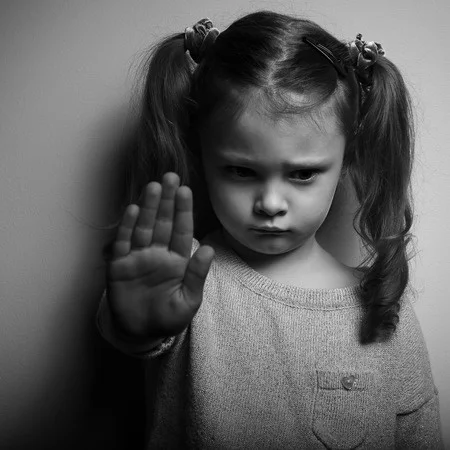 Anti-Bullying Join the Movement!