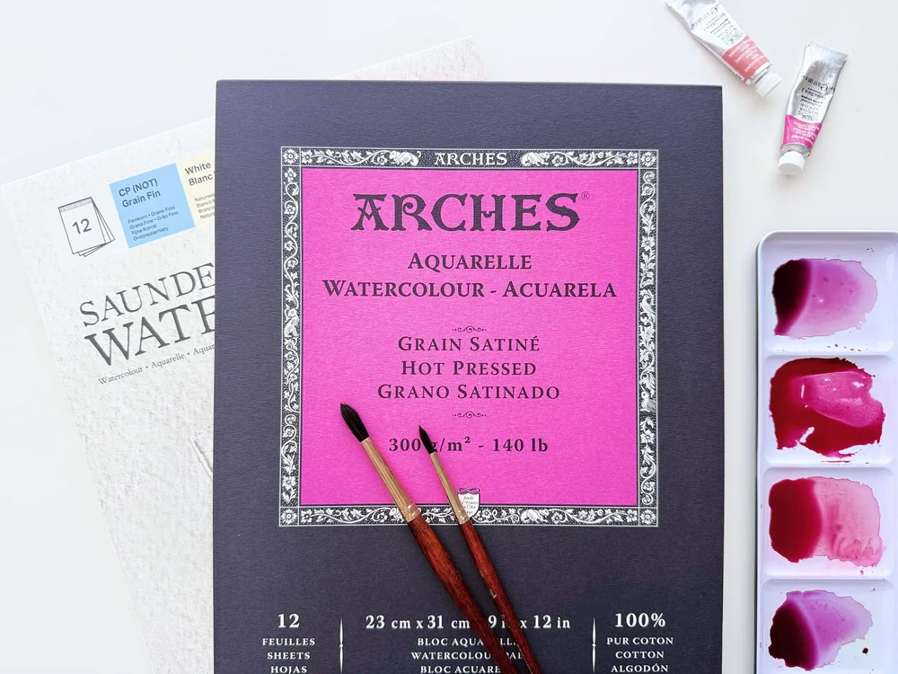 Alma Colours - Watercolour Paper Guide.jpeg