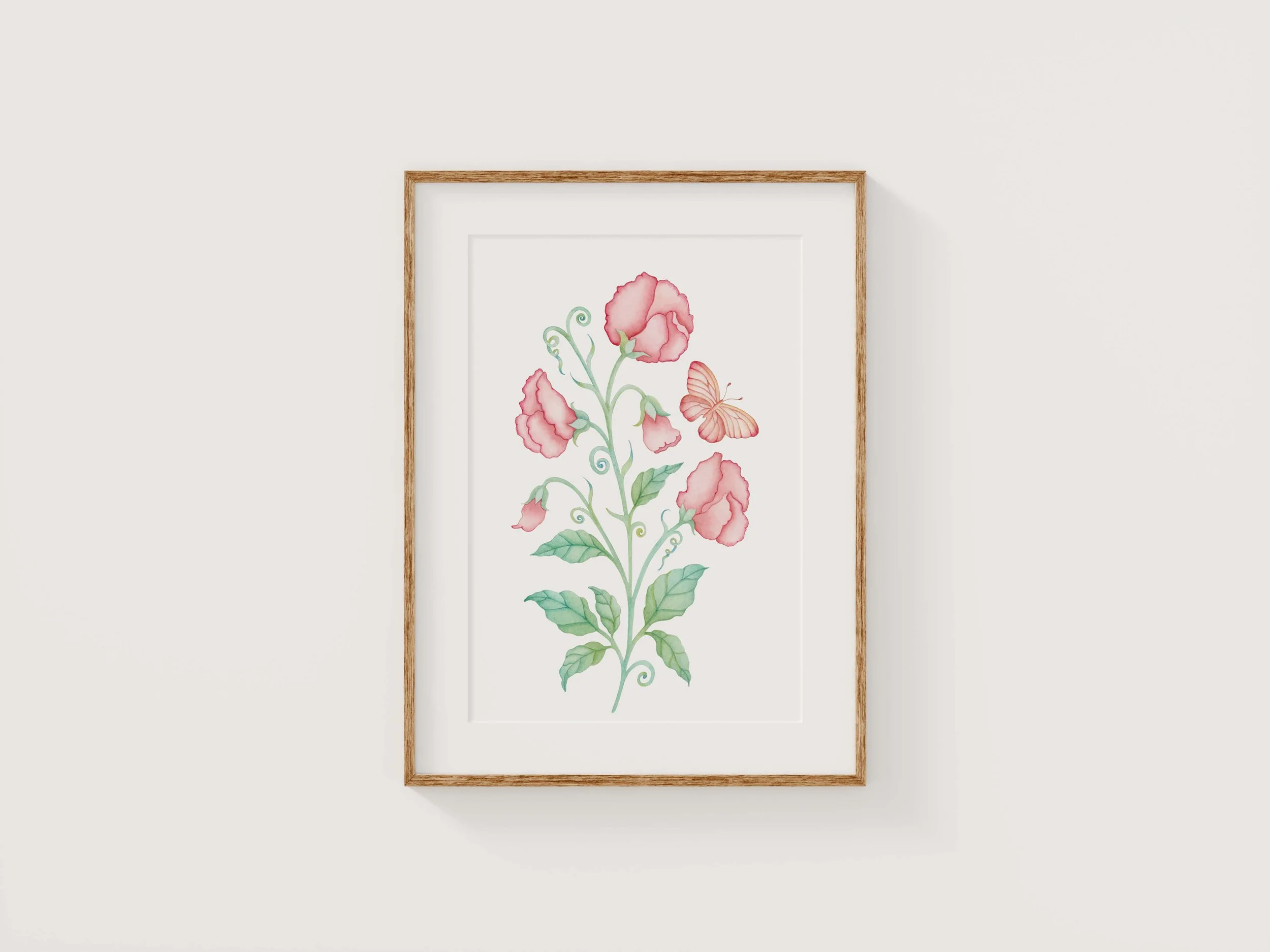 The Friendship Garden