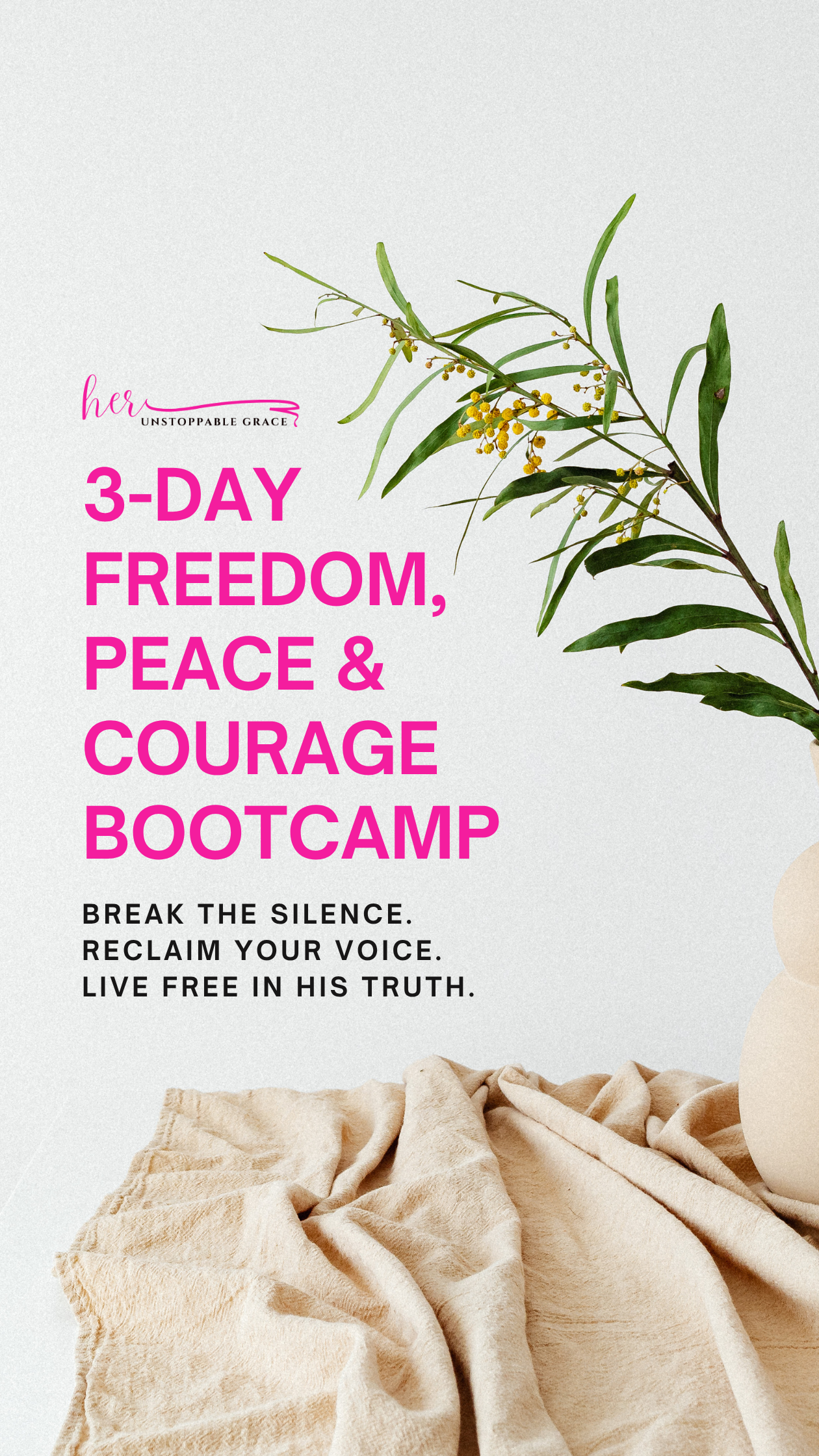 3-Day Bootcamp Checkout Page.png