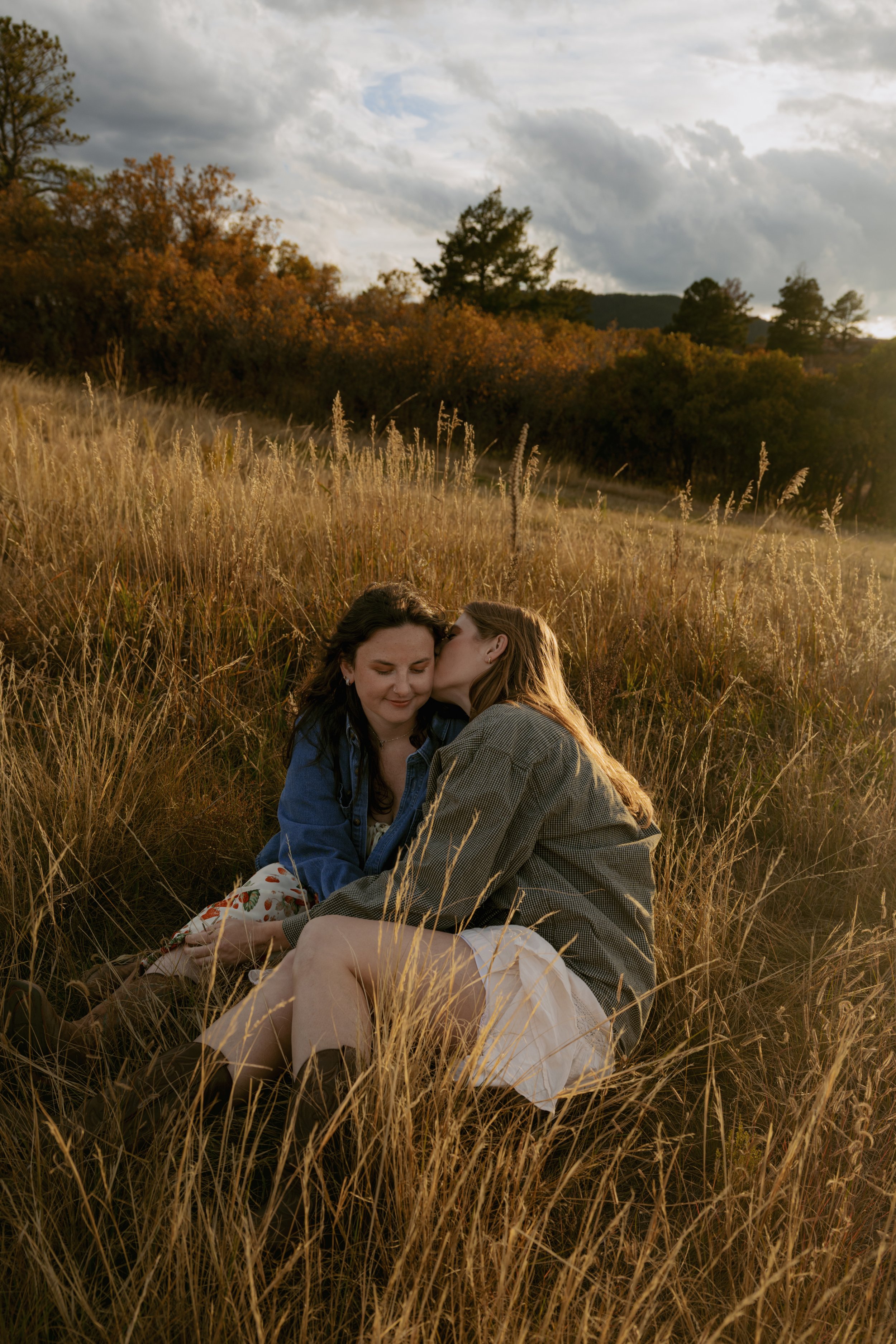 Engagement - Colorado Springs