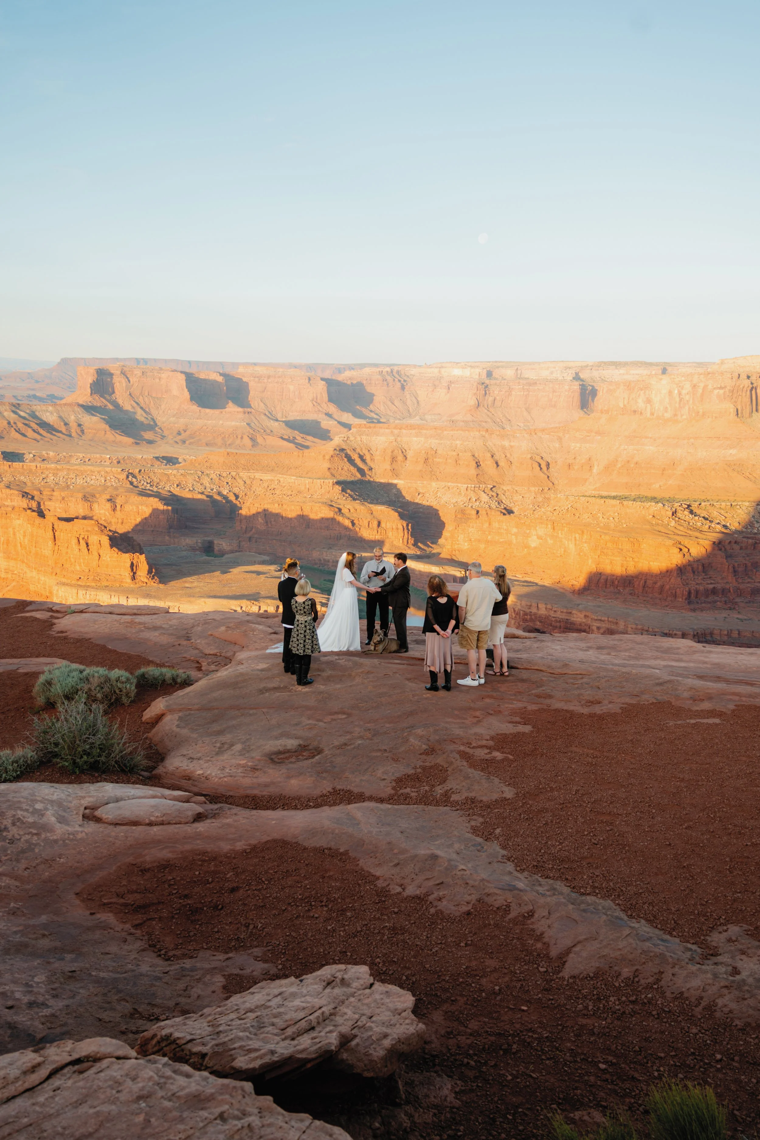 Dead Horse Point - Moab, UT