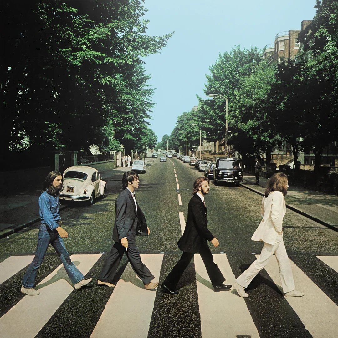 Abbey Road: A Timeless Classic That Continues to Shine