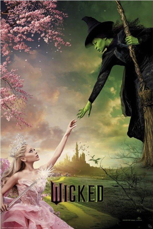 WICKED: Review