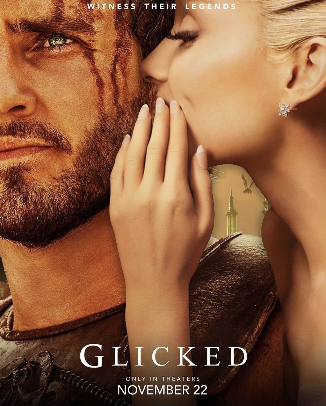Was Glicked a Success?