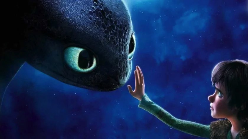 How To Train Your Dragon: A timeless animation classic