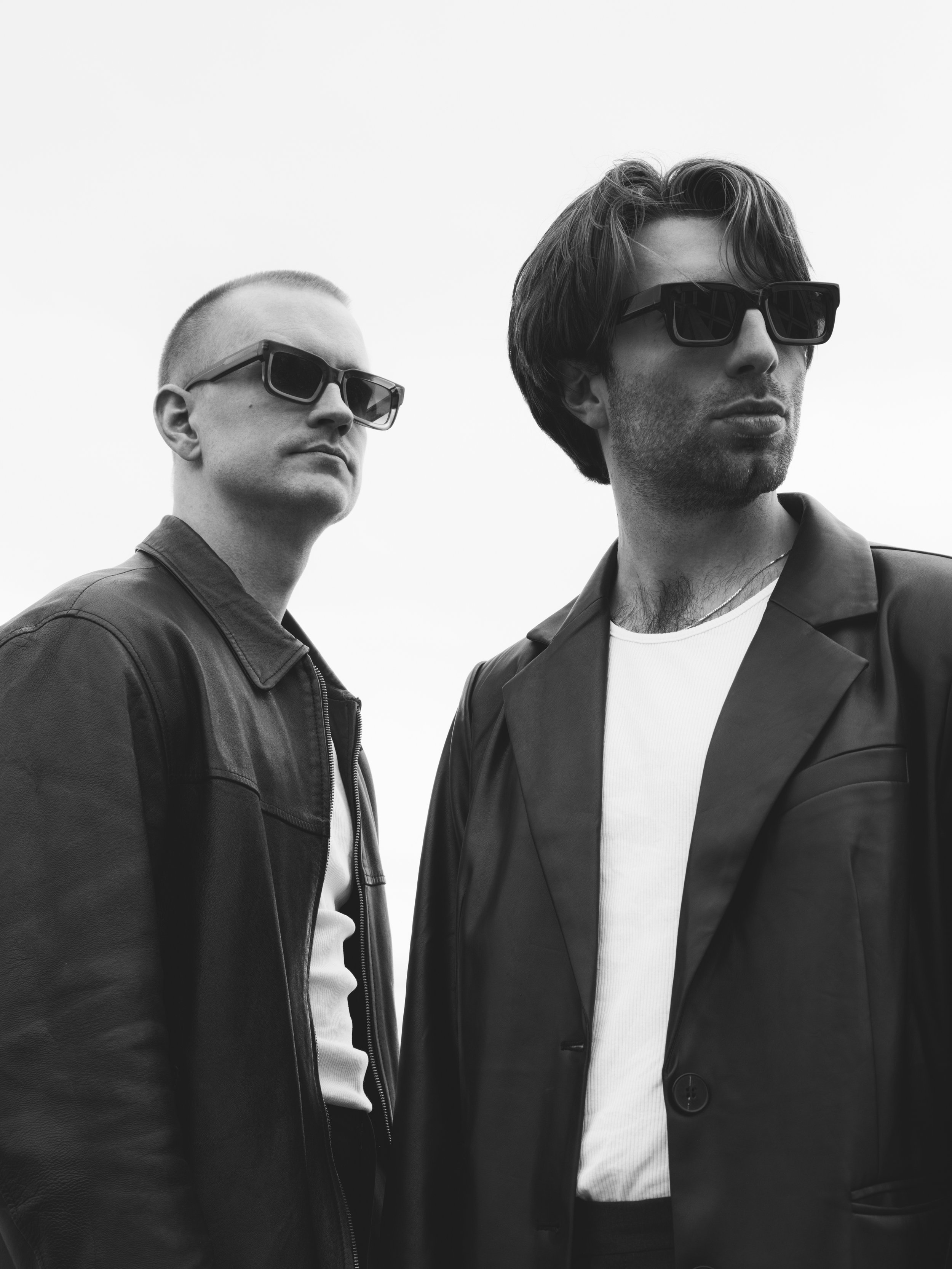 ‘Pusher’ by WETLOOK: Review
