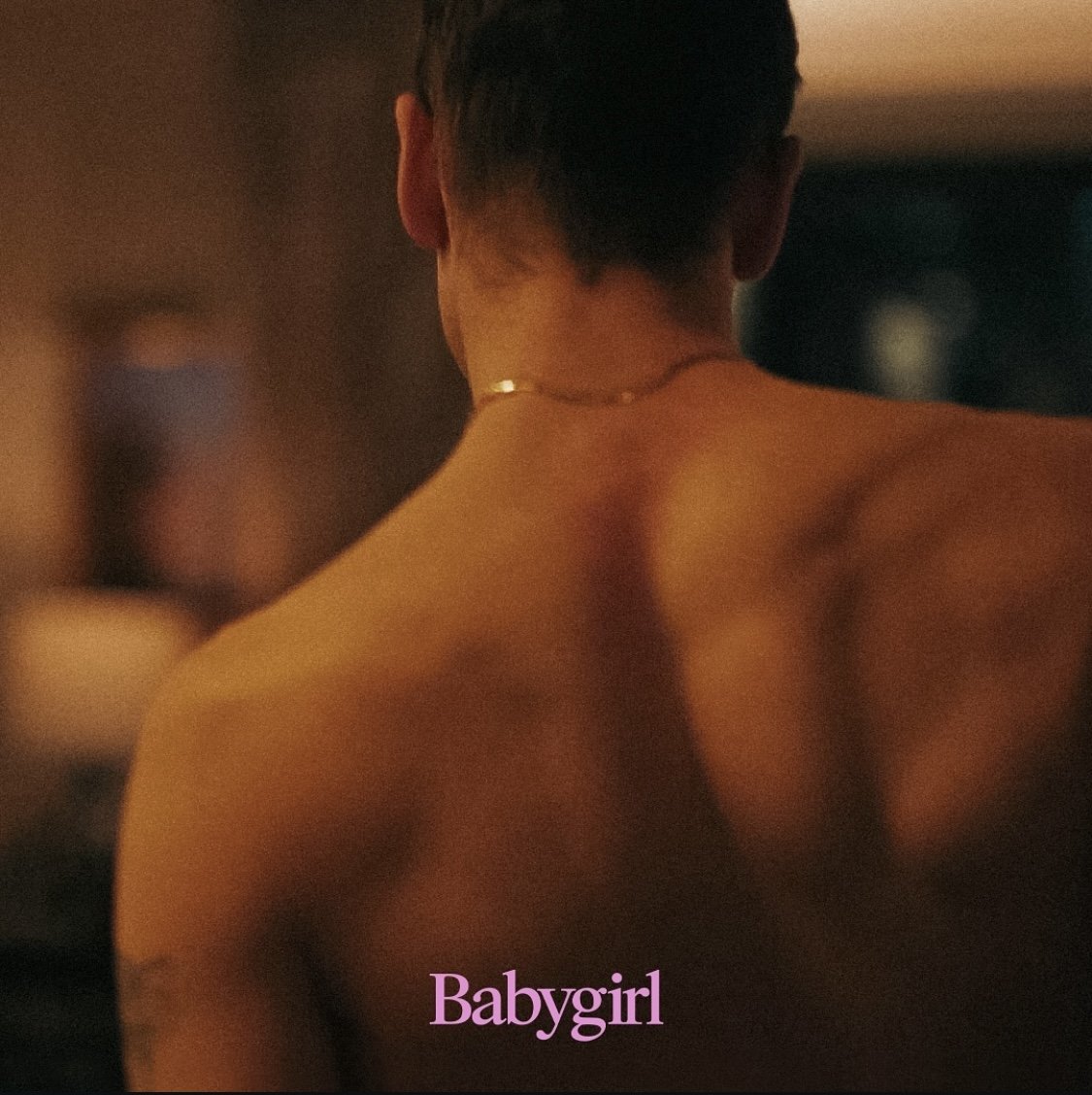 Babygirl: Review