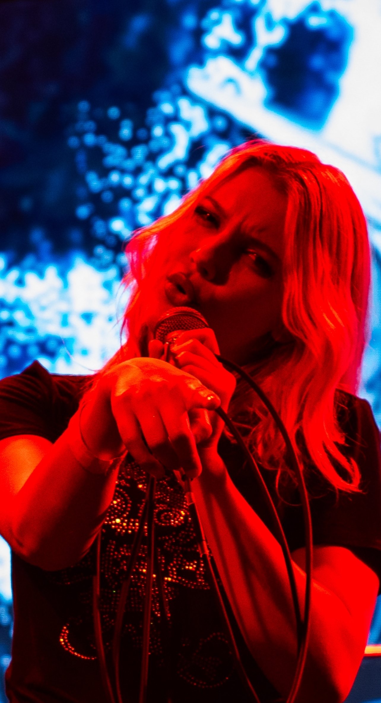 ‘Bad Mind’ by Awaiting Abigail: Review