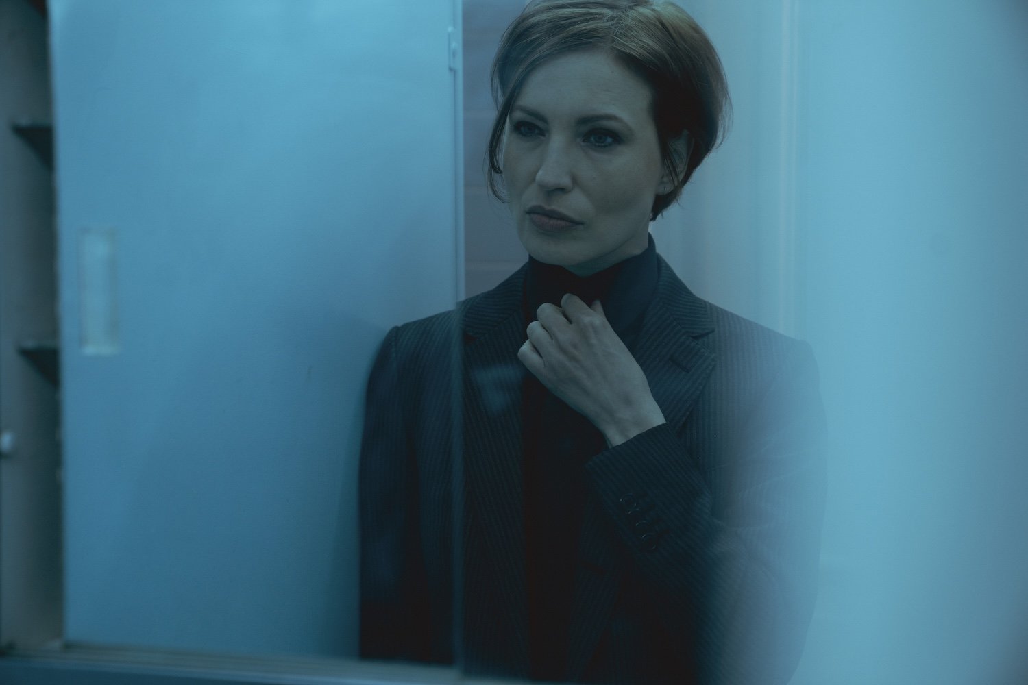 ‘‘I Want You I Warn You” by Janita: Review
