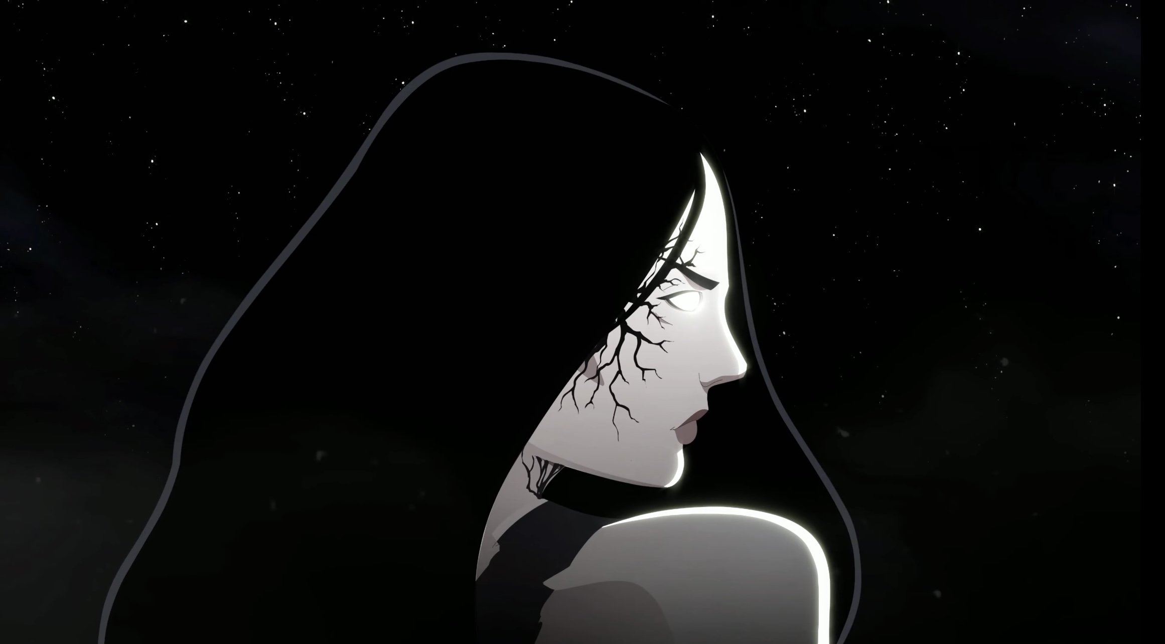 “The Great Beyond” - Lode Star