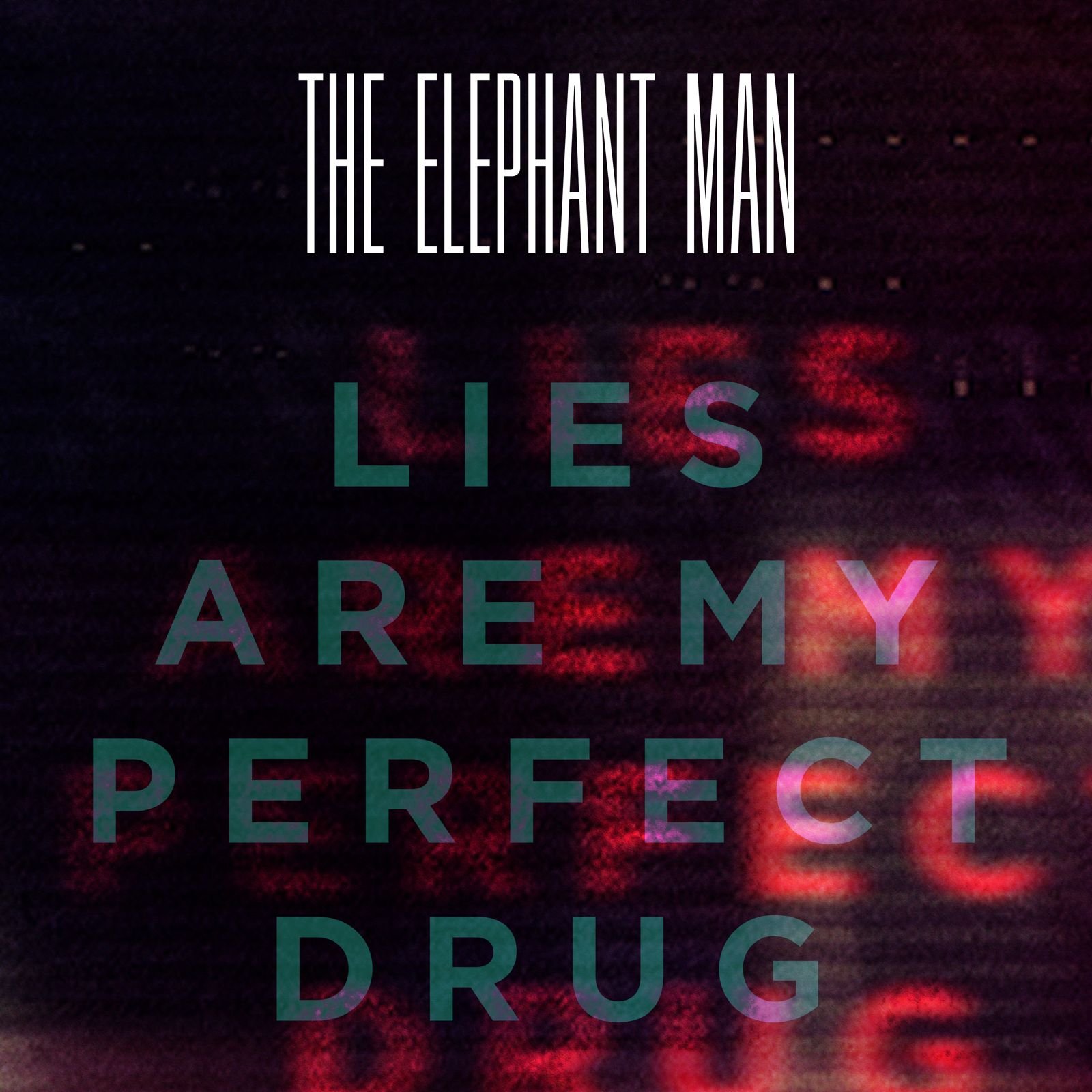 Exclusive Interview: THE ELEPHANT MAN