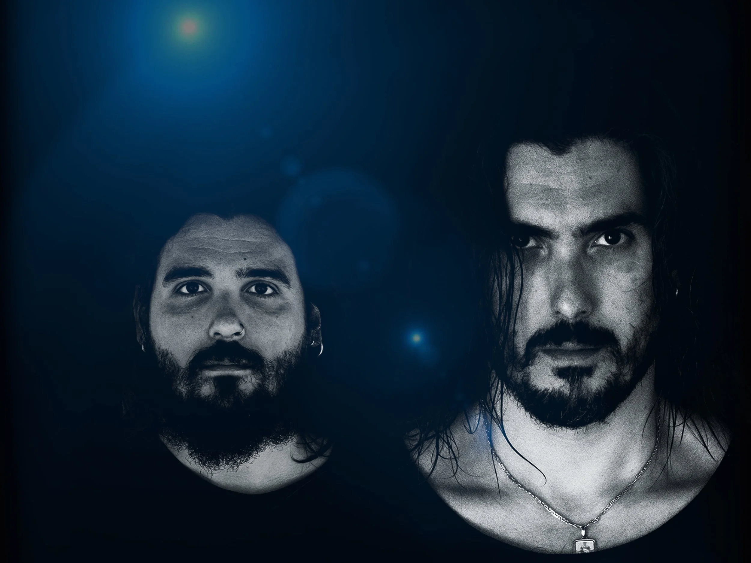 “Fires Of The Blue Moon” - Medivh