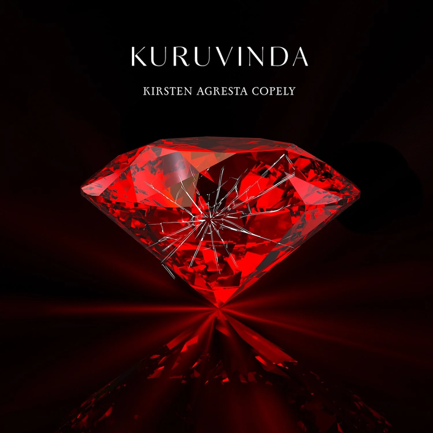 “Kuruvinda” - Kirsten Agresta-Copely
