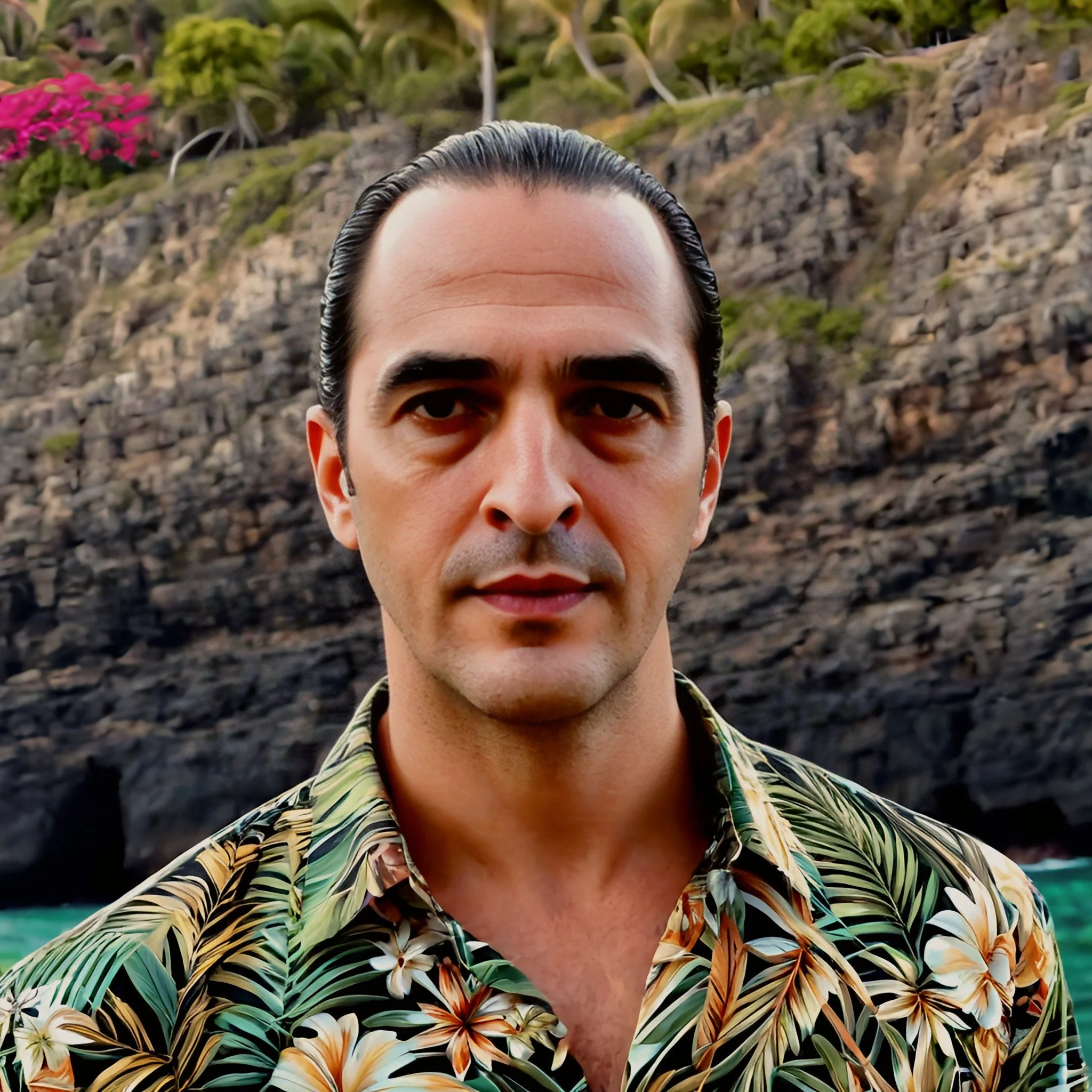 Exclusive Interview: Mark Masguro