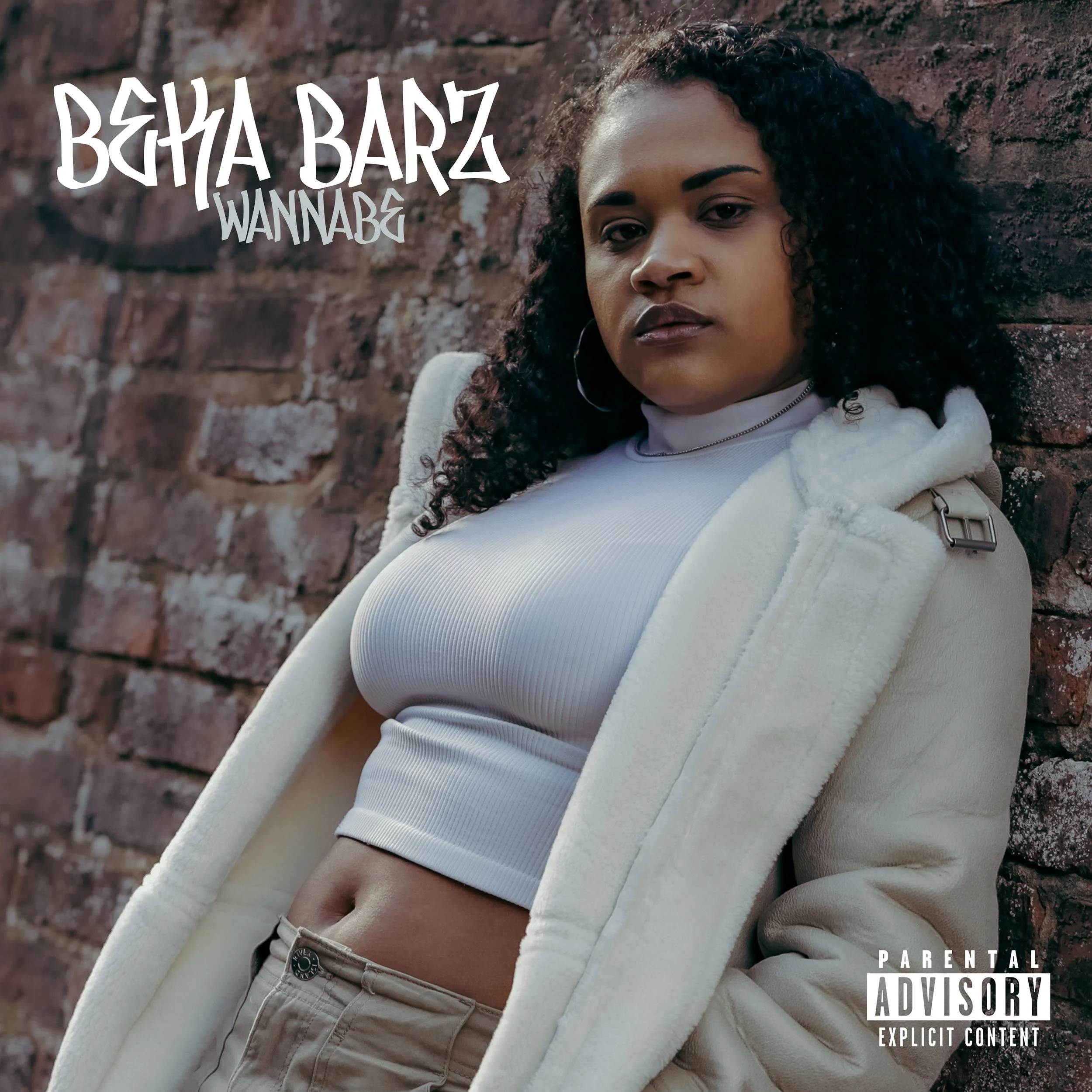 “Wannabe” - BEKA BARZ
